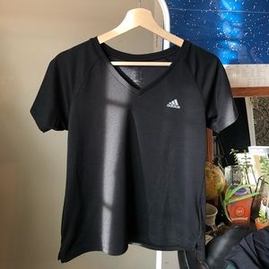 Excellent condition Adidas work out tee